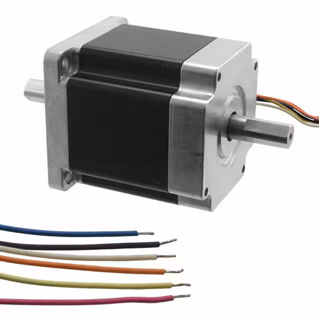 34KM-K122-99W NMB Technologies Corporation  Motores paso a paso